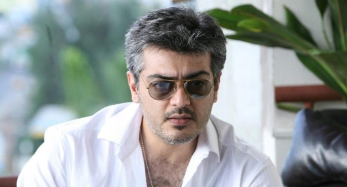 Thala Fans Pray For Ajith Father