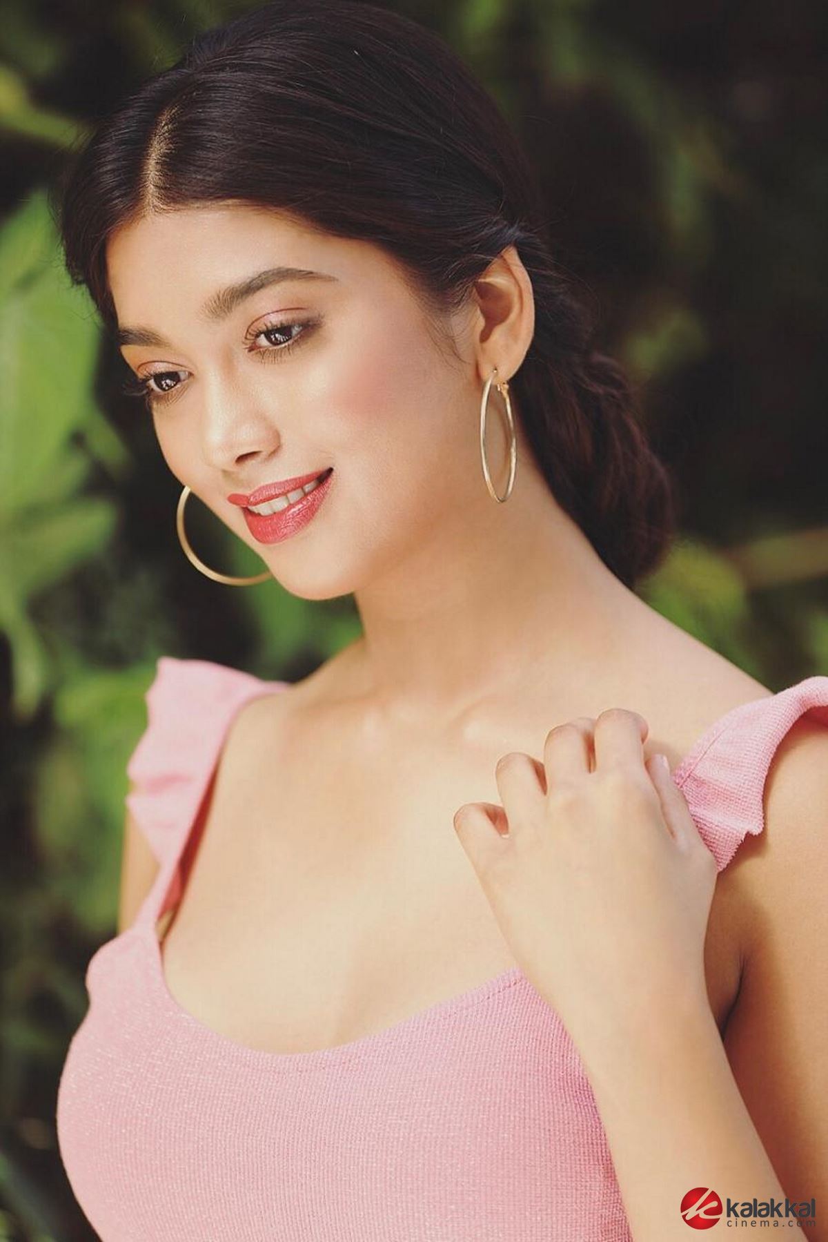 Actress Digangana Suryavanshi Photo Shoot