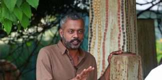 Gautham Menon About Vettaiyadu Vilaiyadu 2