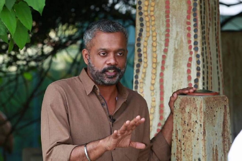 Gautham Menon Request to Fans