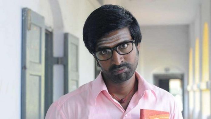 Actor Soori Video About 8th Days of Lock down