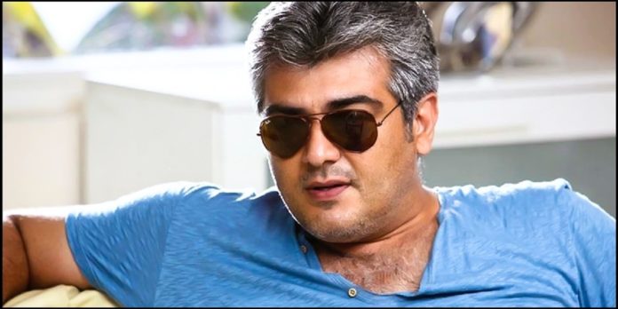 Thala 61 Director and Production Details