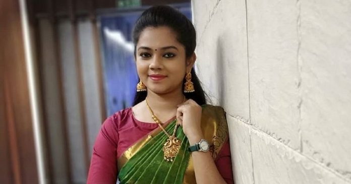 Anitha Sampath Request to Fans