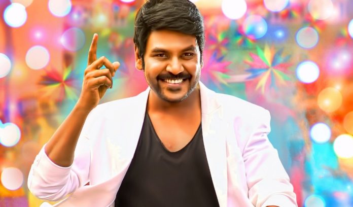 Raghava Lawrence Contribution to Physically Challenged People