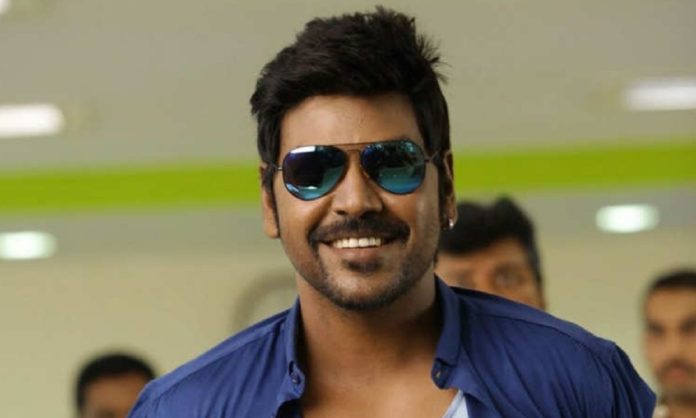 Raghava Lawrence Contribution to Fight Against Corona