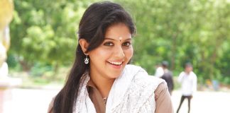Actress Anjali Weight Reduced Photos
