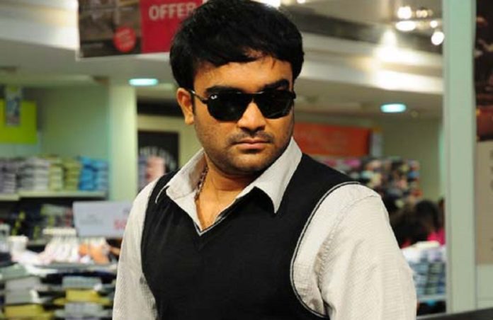 Actor Udhaya Helps to Cinema Artists