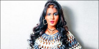 Meera Mitun Latest Glamour Video