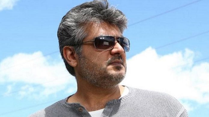 Top Hit Movies of Ajith