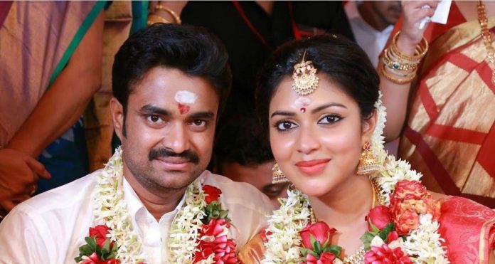 Tamil Cinema Celebrities Divorce Details