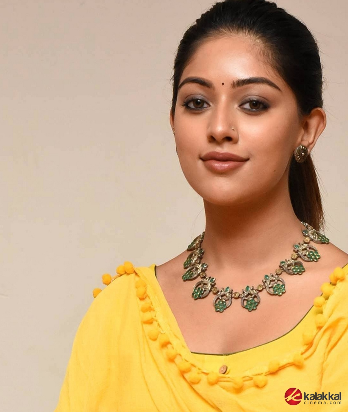 Actress Anu Emmanuel Stills 