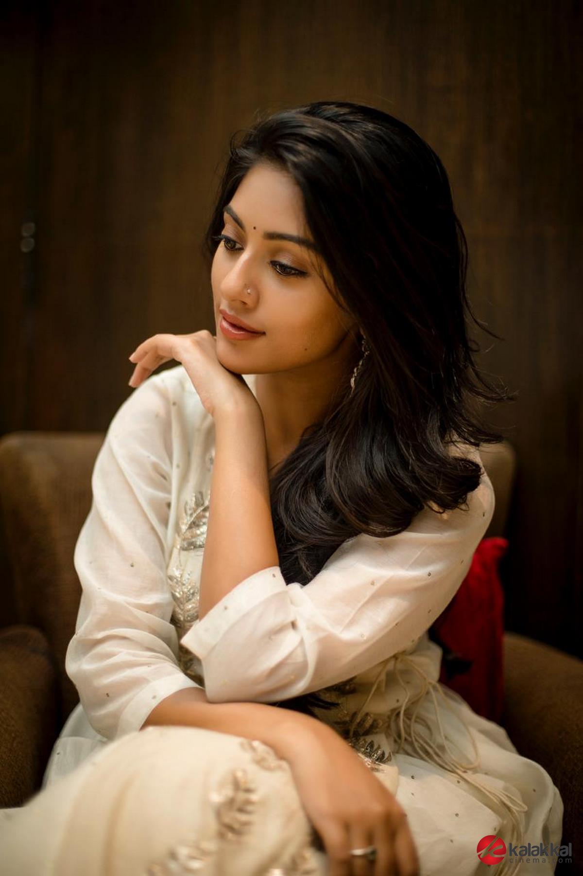 Actress Anu Emmanuel Stills 