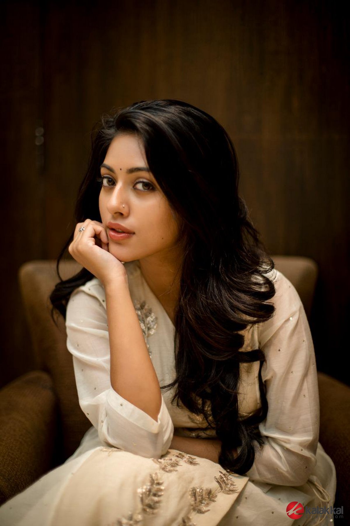 Actress Anu Emmanuel Stills 