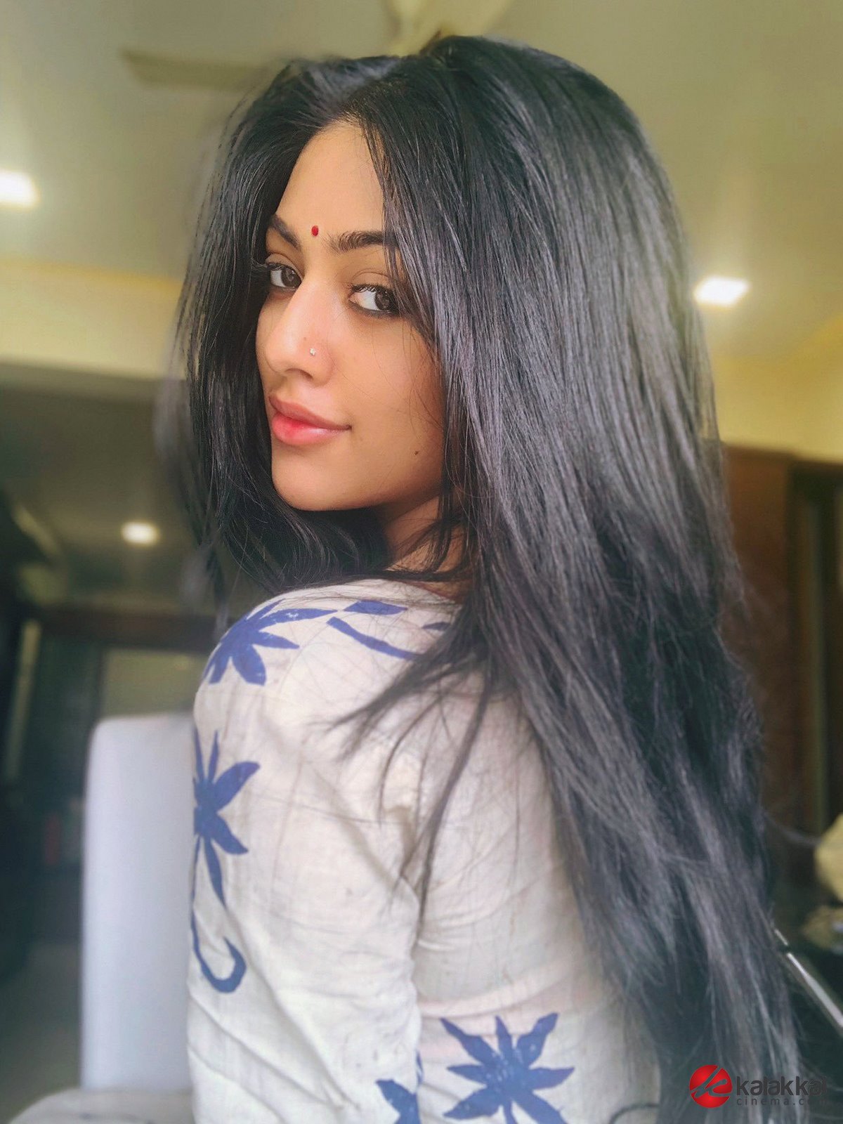 Actress Anu Emmanuel Stills 