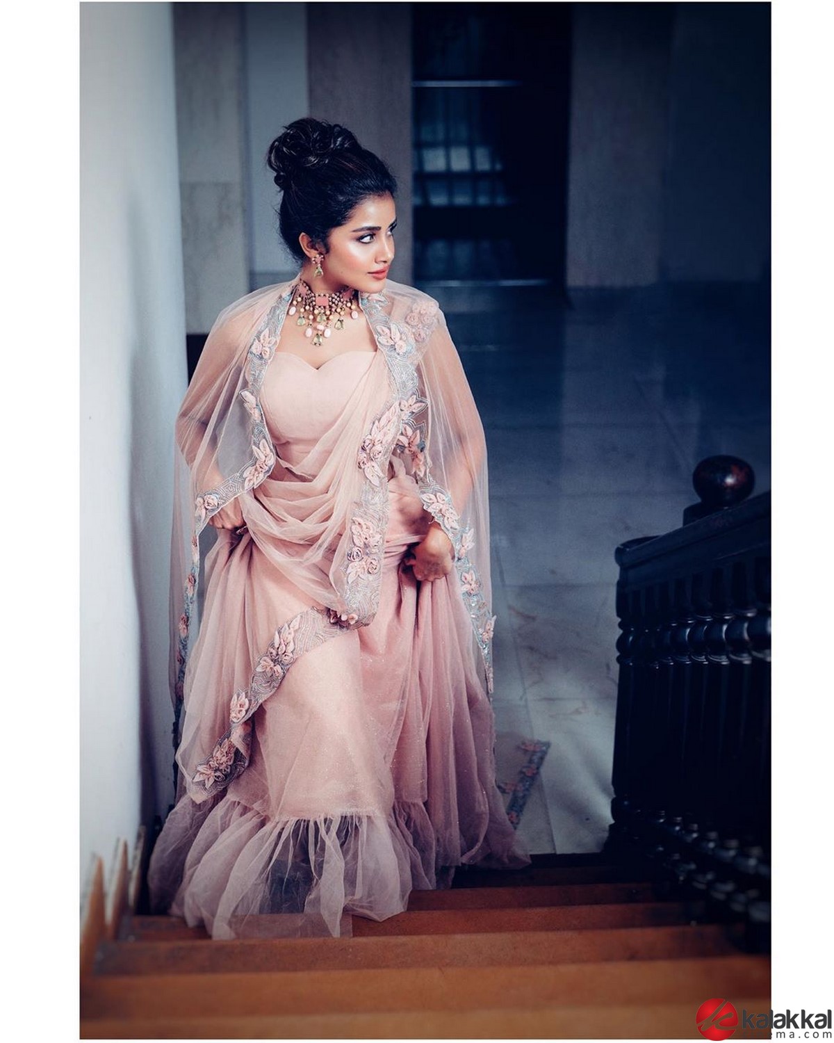 Anupama Parameswaran in Flamingo-colored outfit | Page 2 | Telugu Cinema