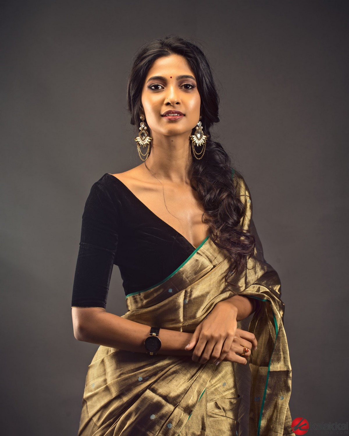 Actress Keerthi Pandiyan Stills