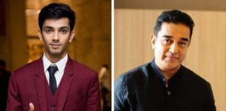 Anirudh About Indian 2
