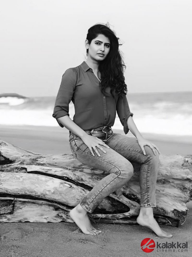 Actress Ashima Narwal Latest Photos