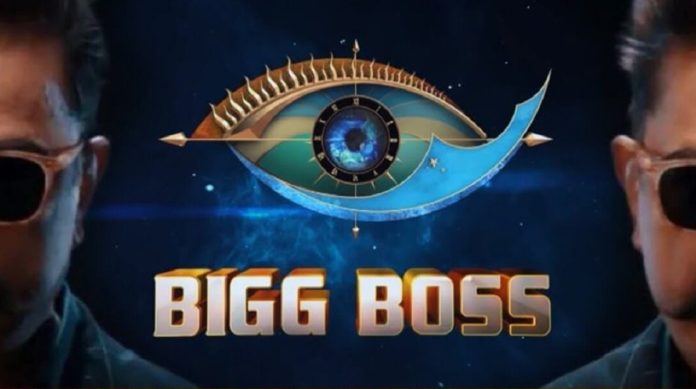 Bigg Boss Tamil 4 First Contestants