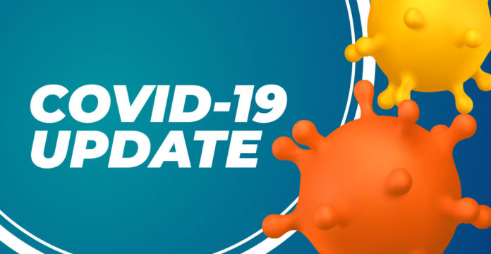 COVID 19 Update 26.05.20