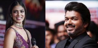 Malavika Mohanan Says Vijay Is Super Star