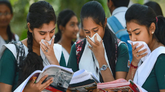 Schools Reopen Details in India