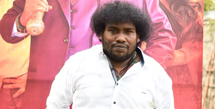 Yogi Babu Next Movie