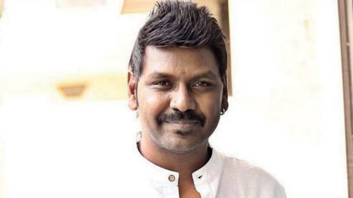 Raghava Lawrence About Drink Addict