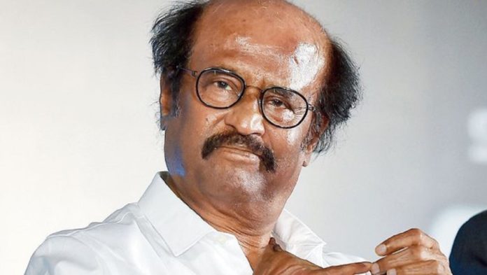 Producers Comments on Rajinikanth Help