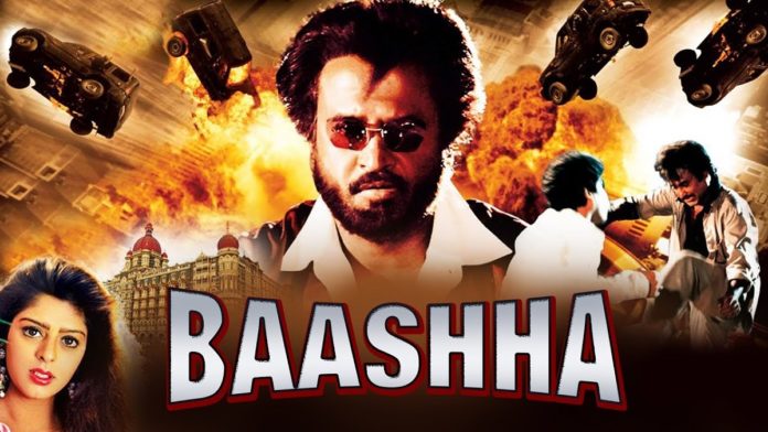Baasha Remake in Bangladesh
