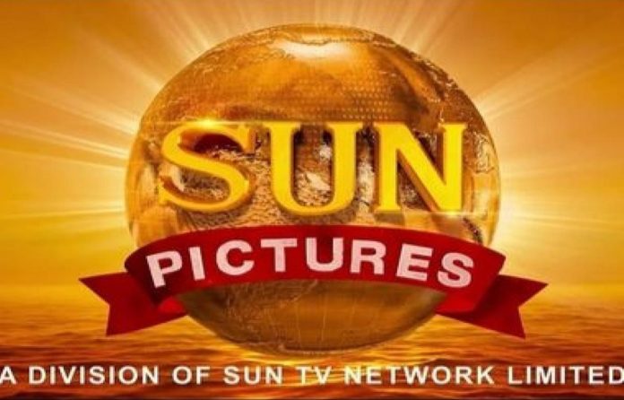 Sun Pictures Upcoming Movies