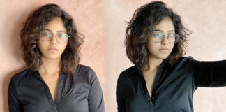 Actress Anjali Latest Photos