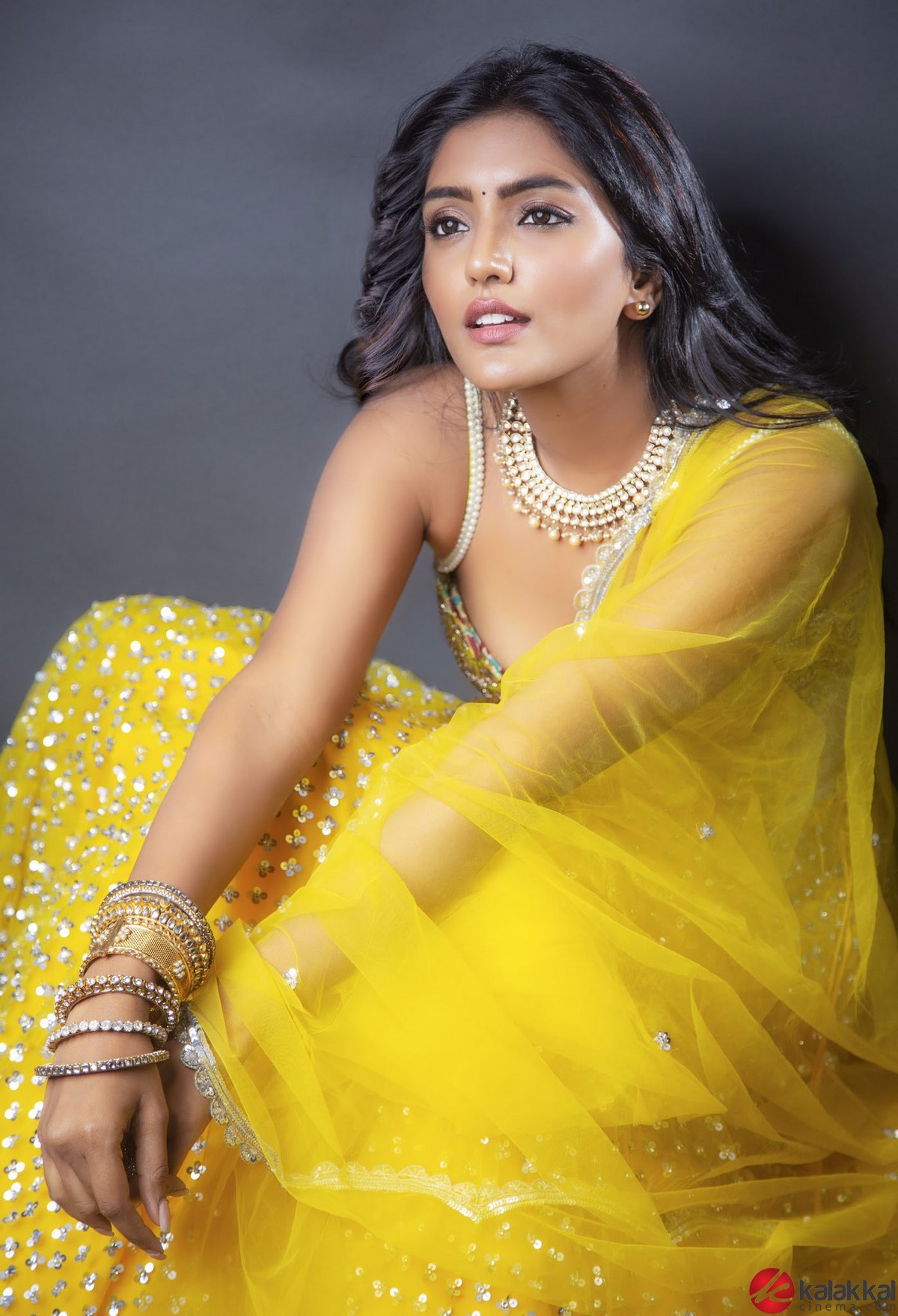 Actress Eesha Rebba Latest Stills