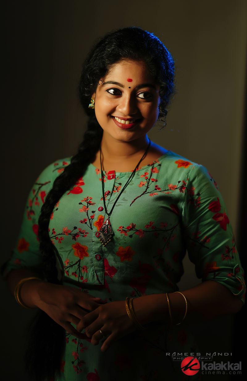 Actress Neeraja Photos
