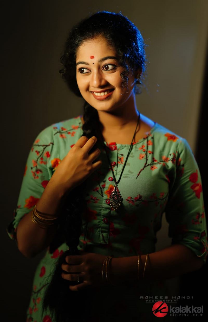 Actress Neeraja Photos