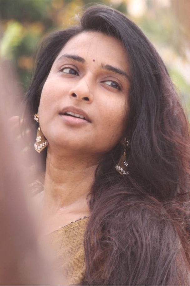 Actress Ramya Ramakrishna Stills