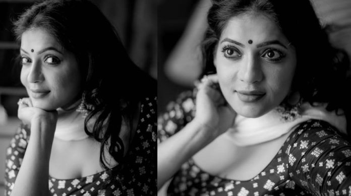 Actress Reshma Pasupuleti Latest Photos