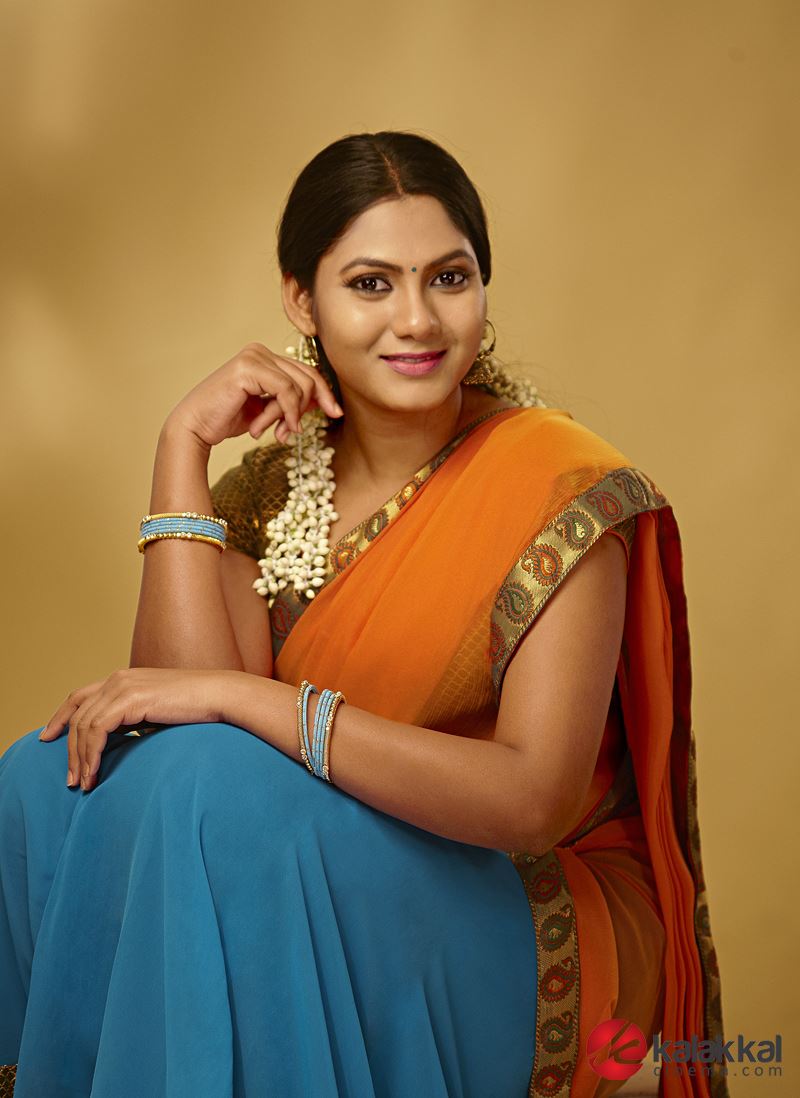Actress Shruti Reddy Images