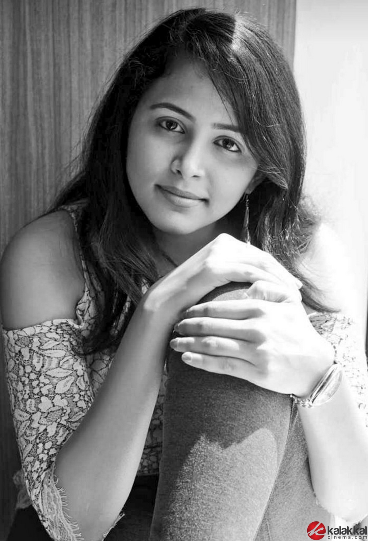 Actress Subiksha Latest Stills