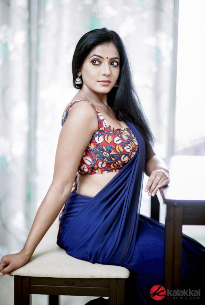 Actress Reshma Pasupuleti Latest Pics
