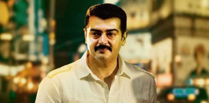 Ajith in Next 4 Movies