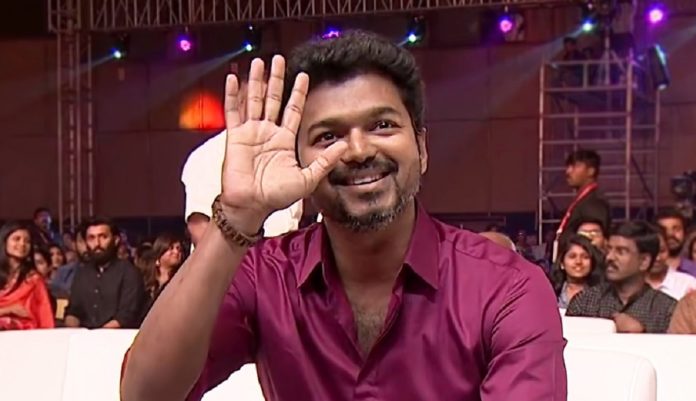 Celebrities Wishes to Thalapathy Vijay