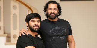 Chiyaan 60 Official Announcement