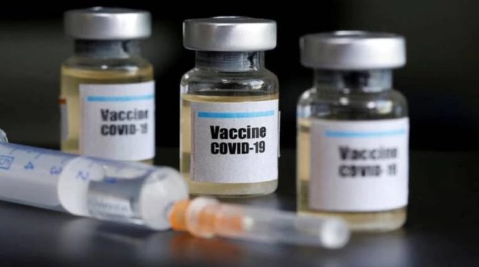 Covaccine Injection From India