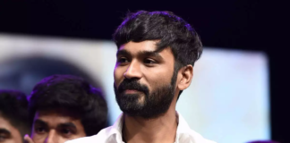 Dhanush in Last 5 Movies Collection