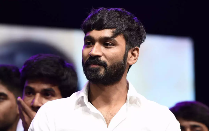 Dhanush in Last 5 Movies Collection