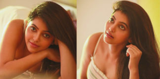 Flawless Beauty Actress Athulya Ravi