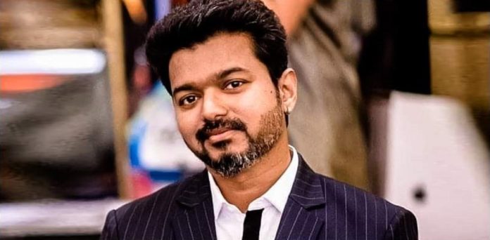 Latest Update on Thalapathy 65