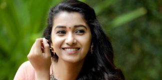 Priya Bhavani Shankar Unseen Picture