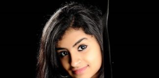 Super Singer Shivangi Childhood Photo
